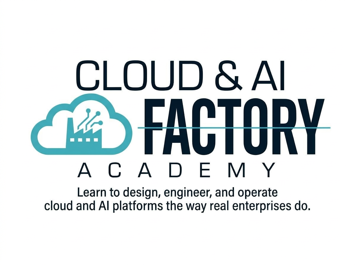 MindOps Cloud & AI Academy | Enterprise Azure, AWS, Terraform & AI Training
